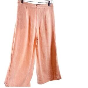 SM Women's Trouser Pink Pants Size‎ L – Comfortable, Stylish, and Versatile